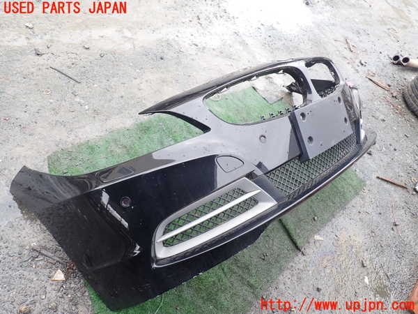1UPJ-9229051010]BMW Z4 E89(LM30)フロントバンパー 中古_3