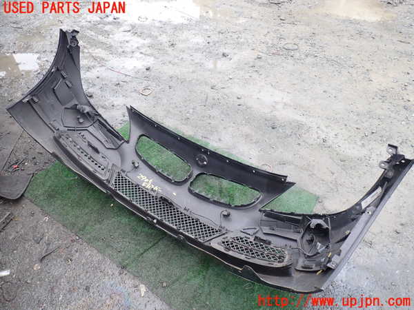 1UPJ-9229051010]BMW Z4 E89(LM30)フロントバンパー 中古_4