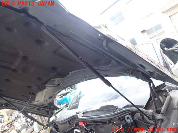 1UPJ-9229051068]BMW Z4 E89(LM30)ボンネットダンパー 中古_2