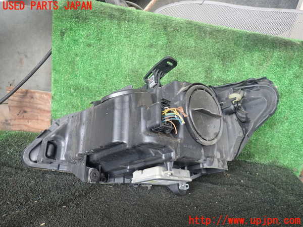 1UPJ-9229051130]BMW Z4 E89(LM30)右ヘッドライト HID 中古_2
