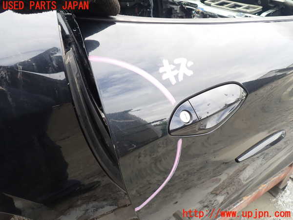 1UPJ-9229051230]BMW Z4 E89(LM30)右ドア 中古_2