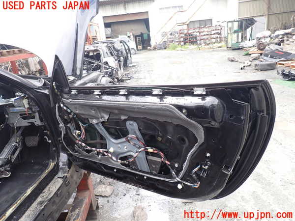 1UPJ-9229051230]BMW Z4 E89(LM30)右ドア 中古_3