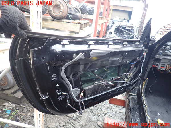 1UPJ-9229051260]BMW Z4 E89(LM30)左ドア 中古_3