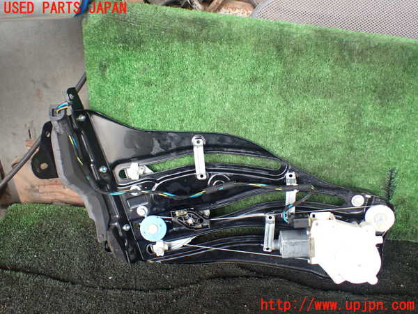 1UPJ-9229051296]BMW Z4 E89(LM30)右後レギュレーターモーター 中古_3