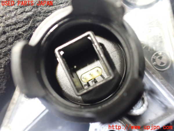 1UPJ-9229051210]BMW Z4 E89(LM30)右ドアミラー 中古_4