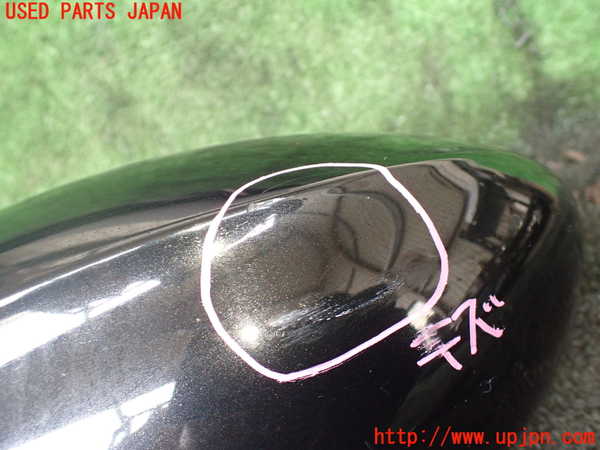 1UPJ-9229051212]BMW Z4 E89(LM30)左ドアミラー 中古_2