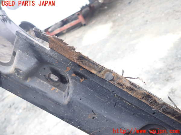 1UPJ-9229051392]BMW Z4 E89(LM30)左サイドステップ 中古_3