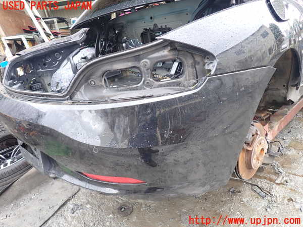 1UPJ-9229051610]BMW Z4 E89(LM30)リアバンパー 中古_2