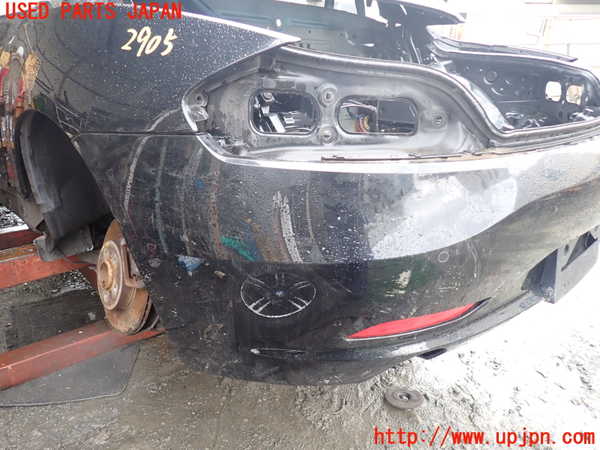 1UPJ-9229051610]BMW Z4 E89(LM30)リアバンパー 中古_3