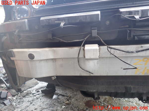 1UPJ-9229051614]BMW Z4 E89(LM30)リアバンパーホースメント 中古_2