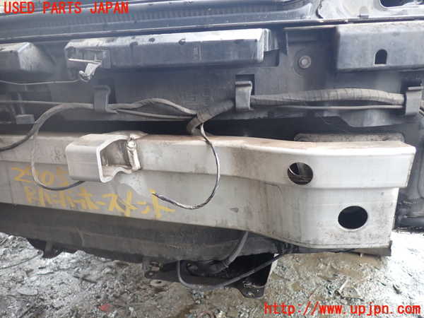 1UPJ-9229051614]BMW Z4 E89(LM30)リアバンパーホースメント 中古_3