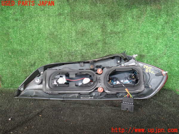 1UPJ-9229051536]BMW Z4 E89(LM30)左テールランプ 中古_3