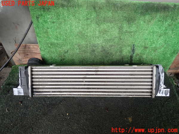 1UPJ-9229052451]BMW Z4 E89(LM30)インタークーラー1 中古_2