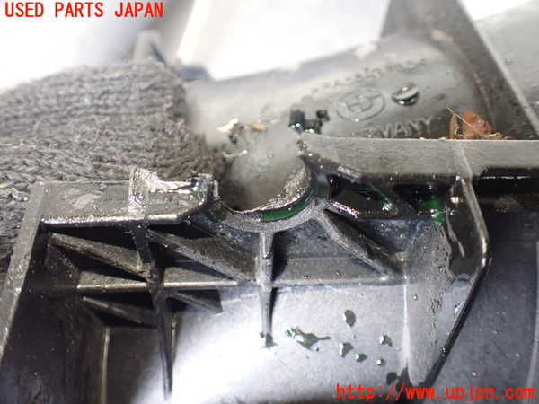 1UPJ-9229052451]BMW Z4 E89(LM30)インタークーラー1 中古_3