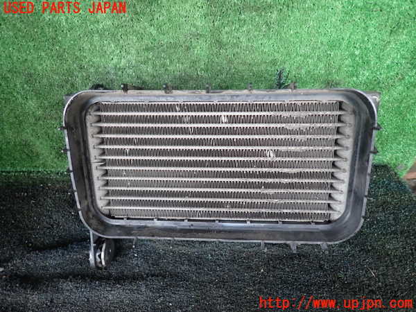 1UPJ-9229052481]BMW Z4 E89(LM30)オイルクーラー1 中古_2