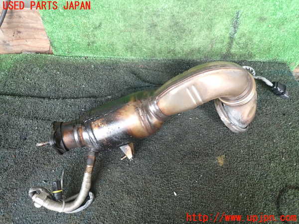 1UPJ-9229052662]BMW Z4 E89(LM30)触媒2 中古_2
