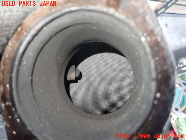 1UPJ-9229052662]BMW Z4 E89(LM30)触媒2 中古_3