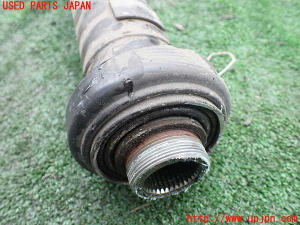 1UPJ-9229053410]BMW Z4 E89(LM30)リアプロペラシャフト 中古_2