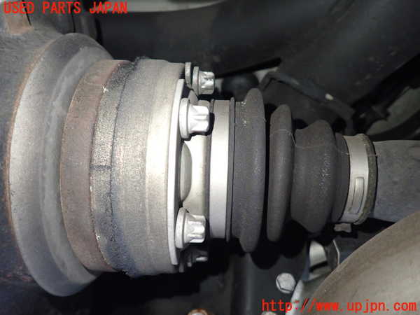 1UPJ-9229054020]BMW Z4 E89(LM30)右リアドライブシャフト 中古_2