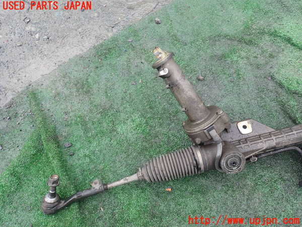 1UPJ-9229054235]BMW Z4 E89(LM30)パワステギアボックス 中古_2