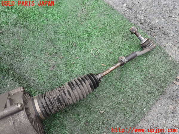 1UPJ-9229054235]BMW Z4 E89(LM30)パワステギアボックス 中古_3