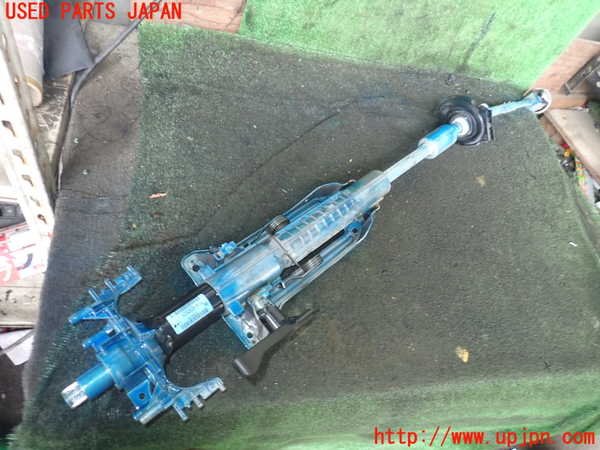 1UPJ-9229054260]BMW Z4 E89(LM30)ステアリングシャフト 中古_2