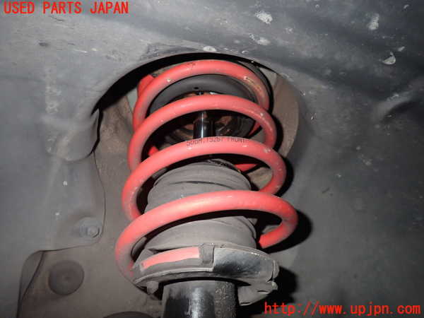 1UPJ-9229055025]BMW Z4 E89(LM30)左フロントストラット 社外 中古_2