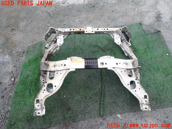 1UPJ-9229055285]BMW Z4 E89(LM30)フロントメンバー 中古_2
