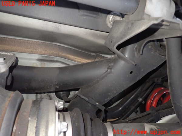 1UPJ-9229055295]BMW Z4 E89(LM30)リアメンバー 中古_3