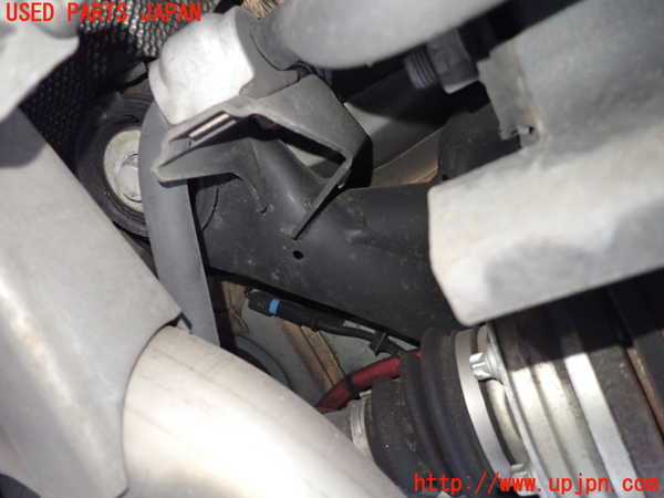 1UPJ-9229055295]BMW Z4 E89(LM30)リアメンバー 中古_4