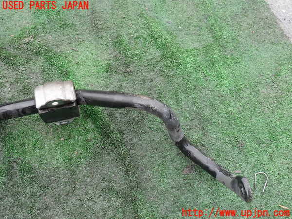 1UPJ-9229055440]BMW Z4 E89(LM30)フロントスタビライザー 中古_2