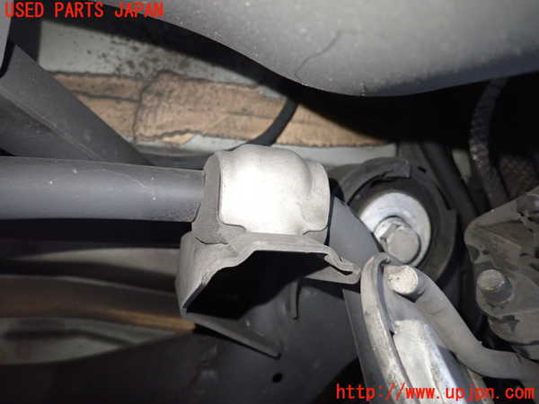1UPJ-9229055445]BMW Z4 E89(LM30)リアスタビライザー 中古_2