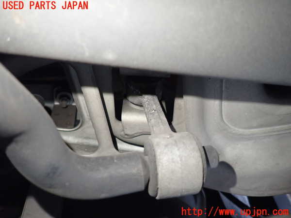 1UPJ-9229055445]BMW Z4 E89(LM30)リアスタビライザー 中古_3