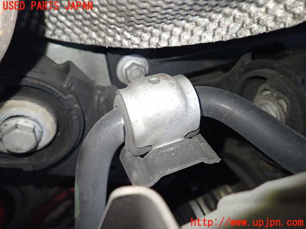 1UPJ-9229055445]BMW Z4 E89(LM30)リアスタビライザー 中古_4