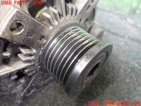 1UPJ-9229056015]BMW Z4 E89(LM30)オルタネーター(ダイナモ) 中古_3