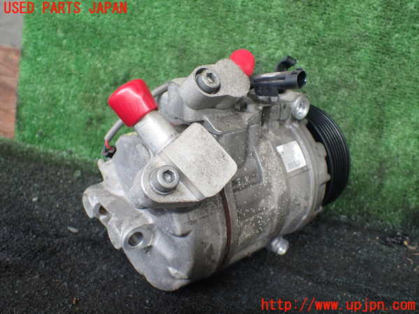 1UPJ-9229056025]BMW Z4 E89(LM30)エアコンコンプレッサー 中古_2