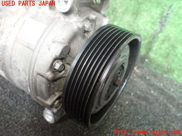 1UPJ-9229056025]BMW Z4 E89(LM30)エアコンコンプレッサー 中古_3
