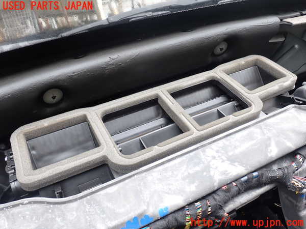 1UPJ-9229056081]BMW Z4 E89(LM30)エバポレーター1 中古_2
