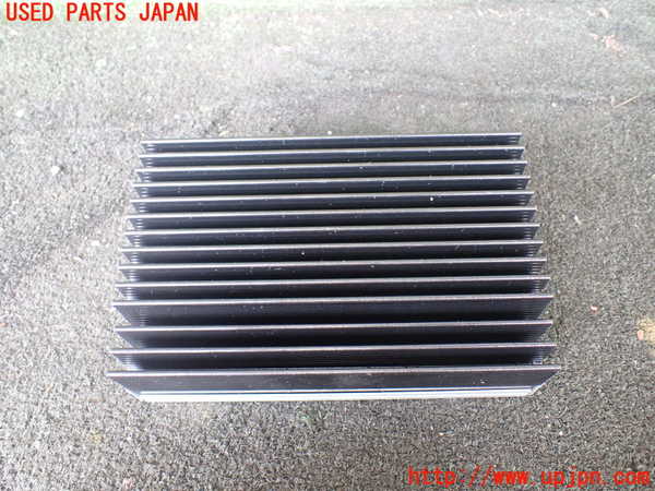 1UPJ-9229056525]BMW Z4 E89(LM30)アンプ 中古_3