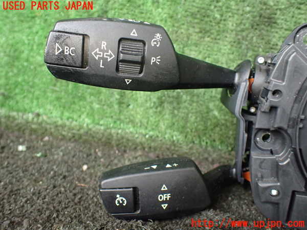 1UPJ-9229056720]BMW Z4 E89(LM30)コンビネーションスイッチ 中古_3