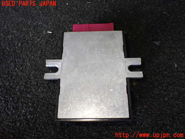 1UPJ-9229056148]BMW Z4 E89(LM30)コンピューター3 中古_3