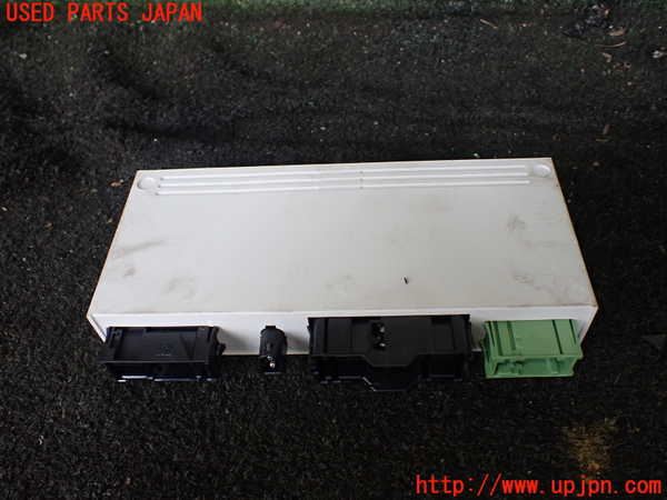 1UPJ-9229056149]BMW Z4 E89(LM30)コンピューター4 (61.35 07206761-01) 中古_3