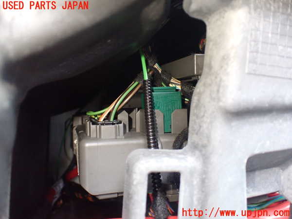1UPJ-9229056741]BMW Z4 E89(LM30)ヒューズボックス1 中古_2
