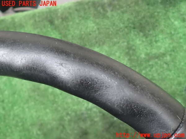 1UPJ-9229057855]BMW Z4 E89(LM30)ステアリングホイール 中古_5