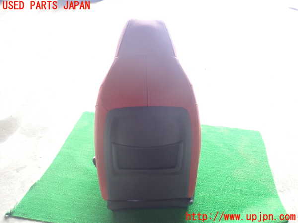 1UPJ-9229057035]BMW Z4 E89(LM30)運転席シート 中古_5