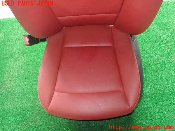 1UPJ-9229057065]BMW Z4 E89(LM30)助手席シート 中古_3