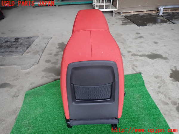 1UPJ-9229057065]BMW Z4 E89(LM30)助手席シート 中古_5