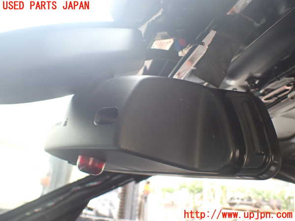 1UPJ-9229057615]BMW Z4 E89(LM30)ルームミラー 中古_3