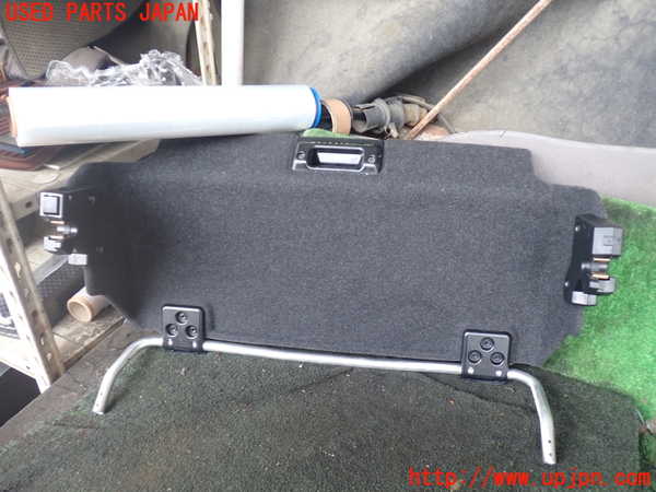 1UPJ-9229057761]BMW Z4 E89(LM30)トノカバー1 中古_2