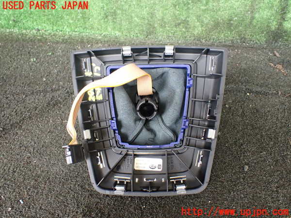 1UPJ-9229057570]BMW Z4 E89(LM30)シフトノブ 中古_3